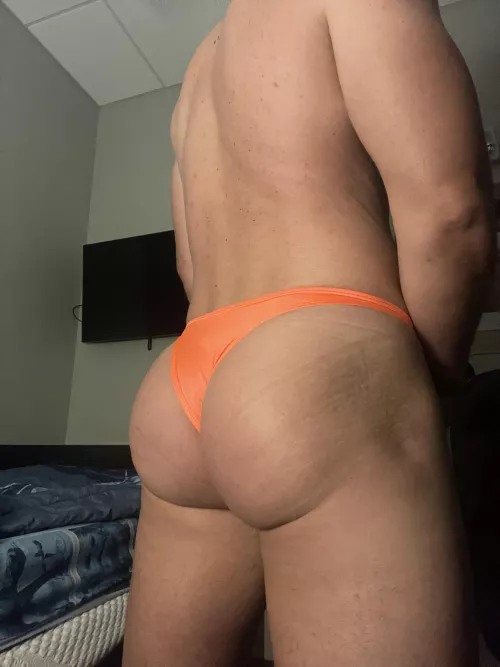 Do you like hungry fat butts by englishcoffeetree