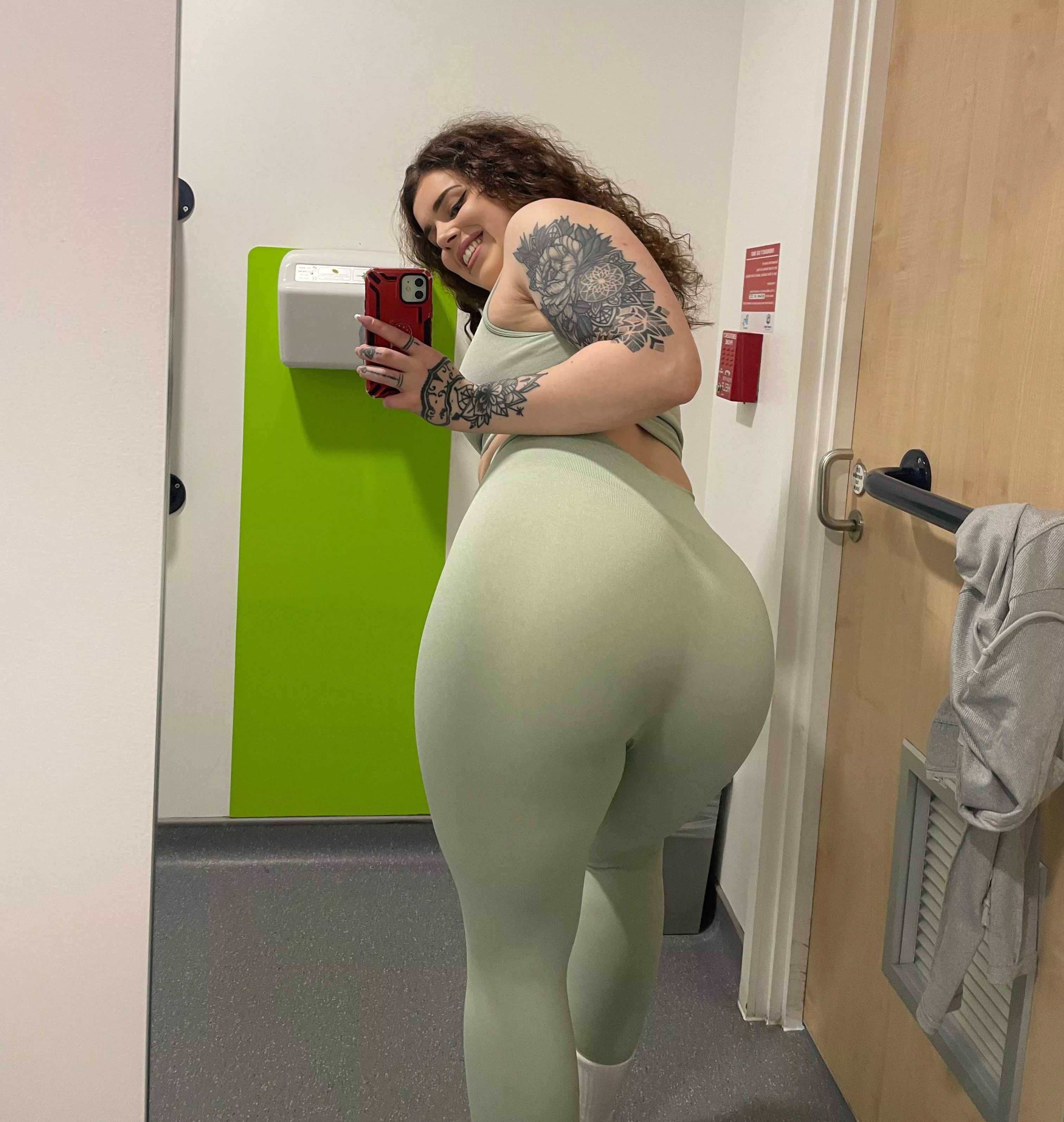 Do you like it thick? posted by hiptqueen