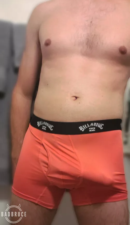 Do you like the color? by BadBruceXXX