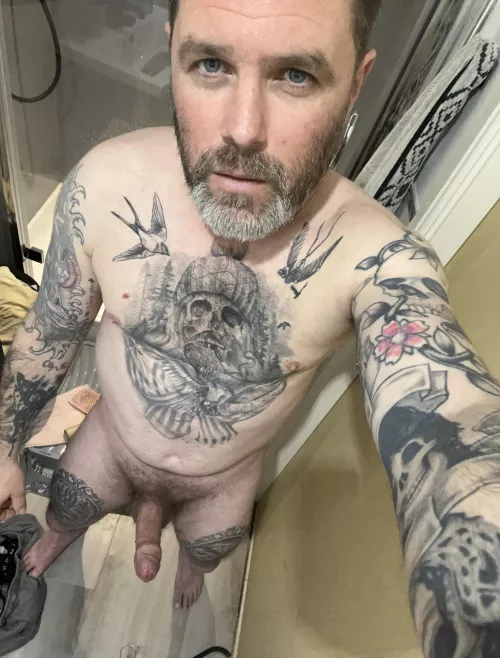 Does it look good in this light by Mammoth-Geologist874