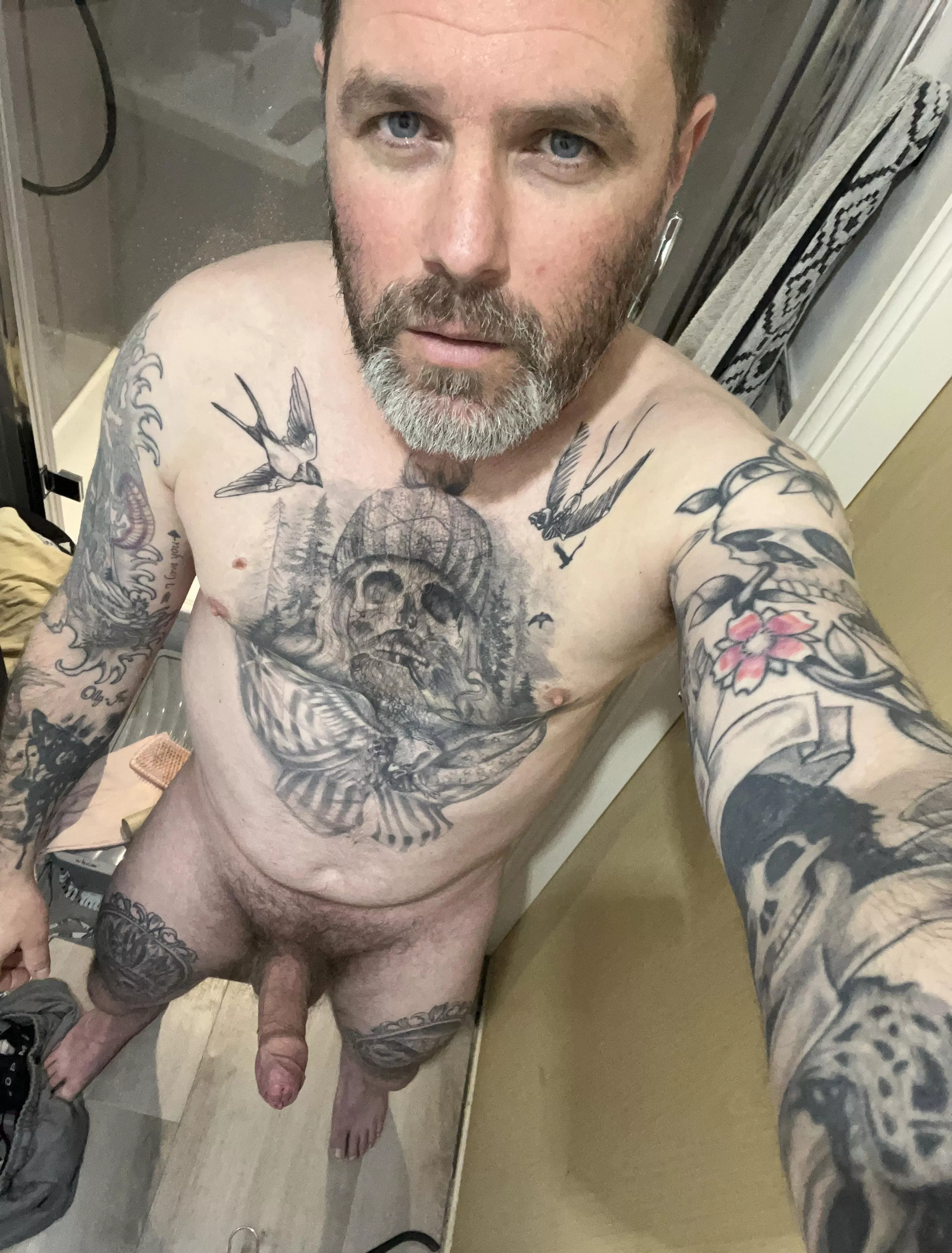 Does it look good in this light posted by Mammoth-Geologist874