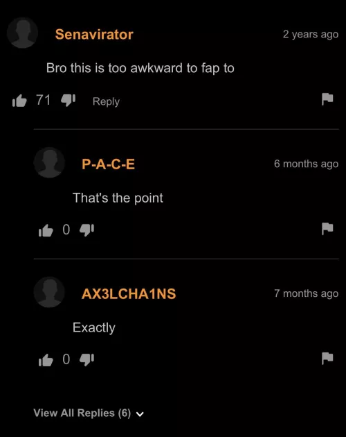 Everyone deals with trauma in different ways by Siuanenetl_Cualtzin