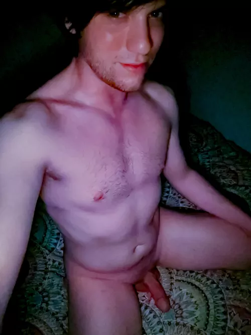 Feeling hot 🔥 by ppblaster9000