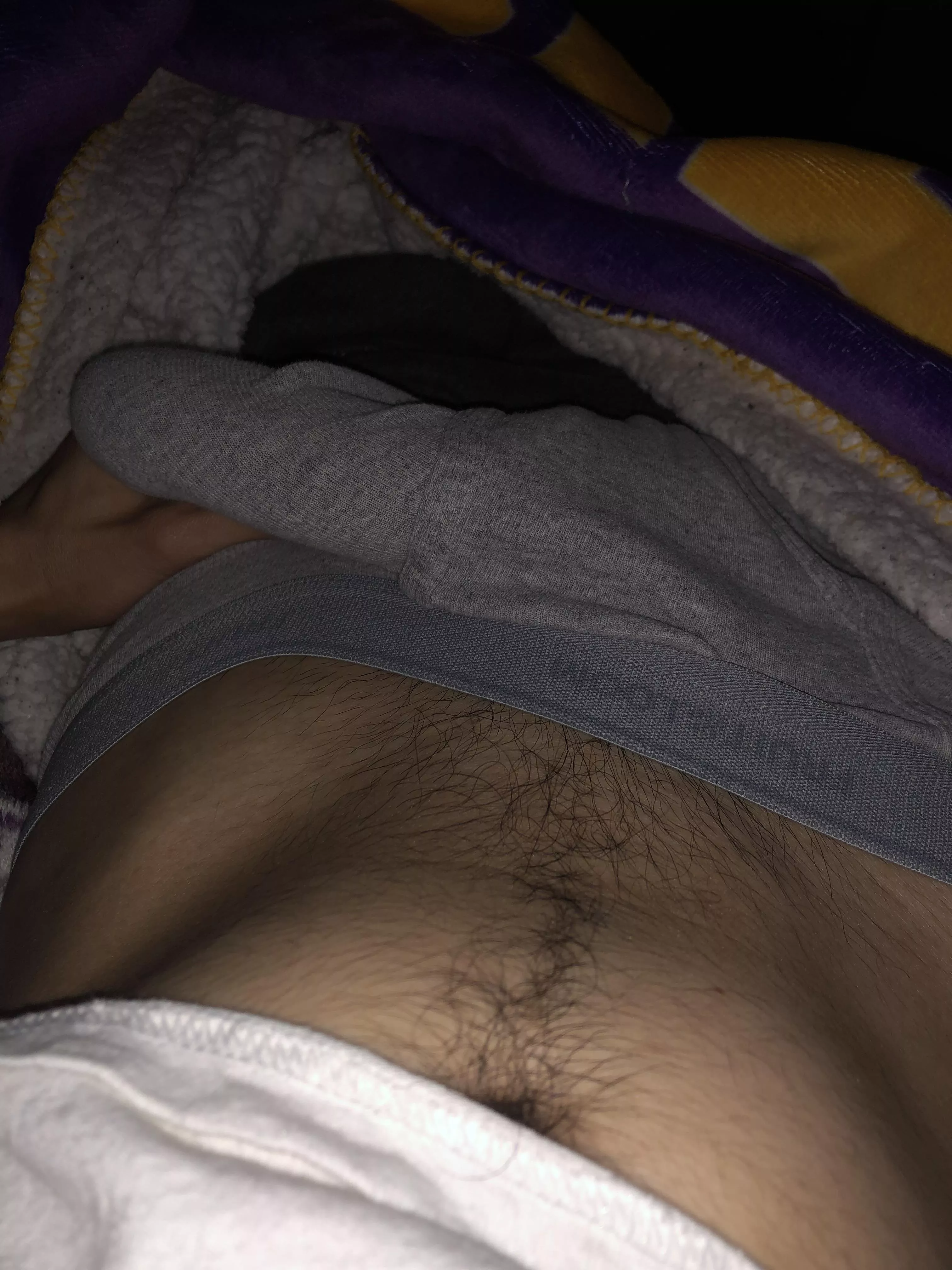 first post 👀 posted by PeaMuch570