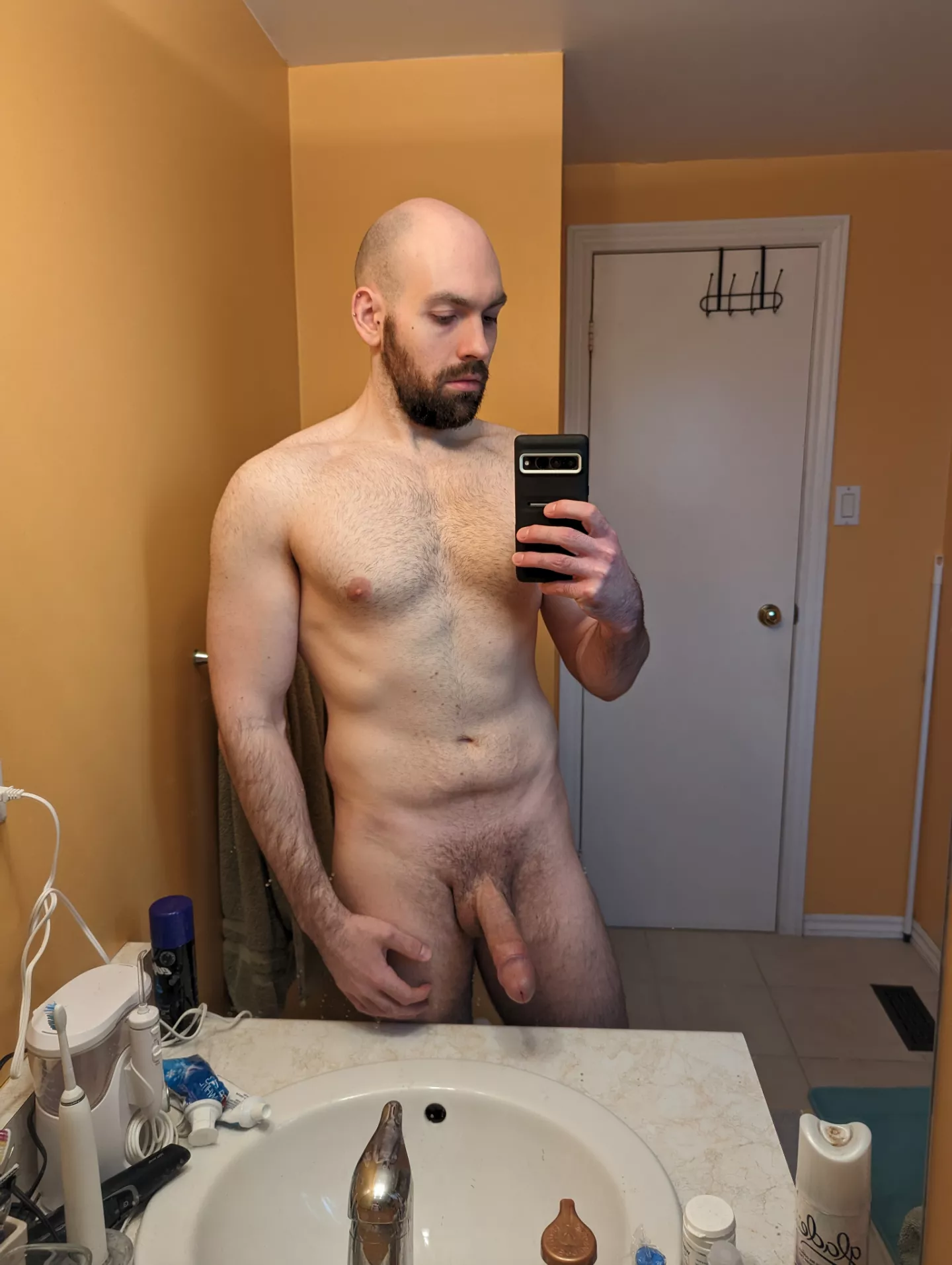 First time here, be nice posted by gatorshark921