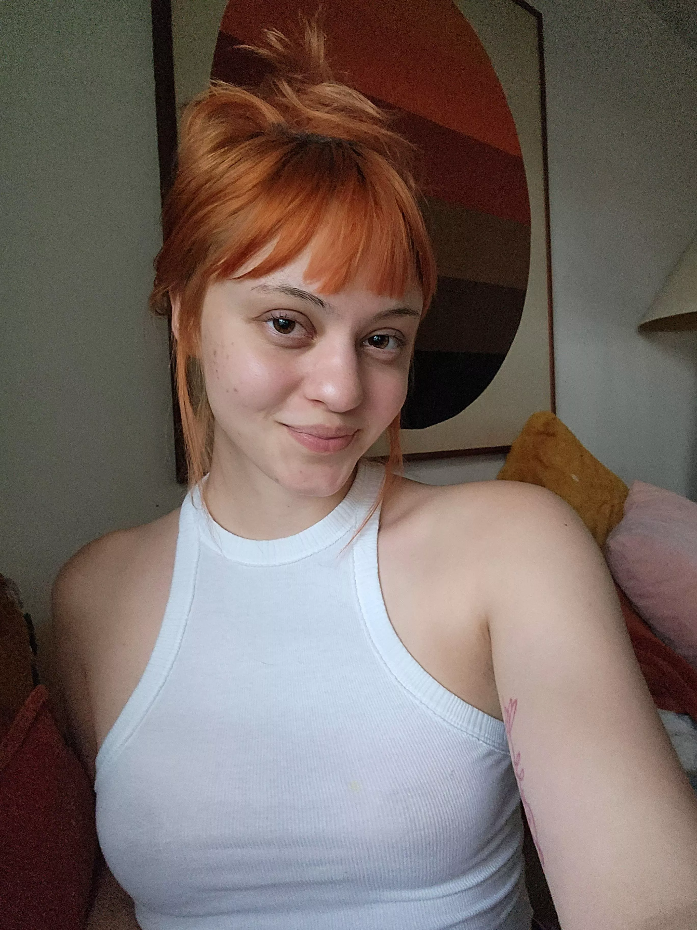 For the few ppl that will see 🩷😶‍🌫️ posted by lilpeachtart