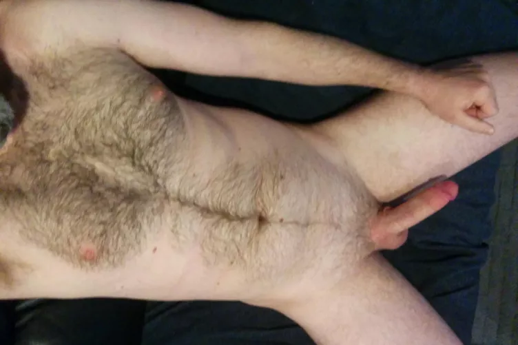 Get your hands everywhere by Streethawk00