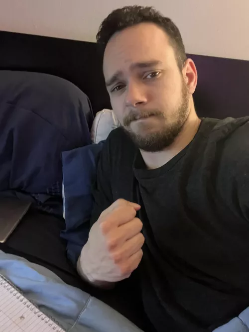 Going crazy from too much school work. Chat me up I’m in need of distractions! by jackness_monster