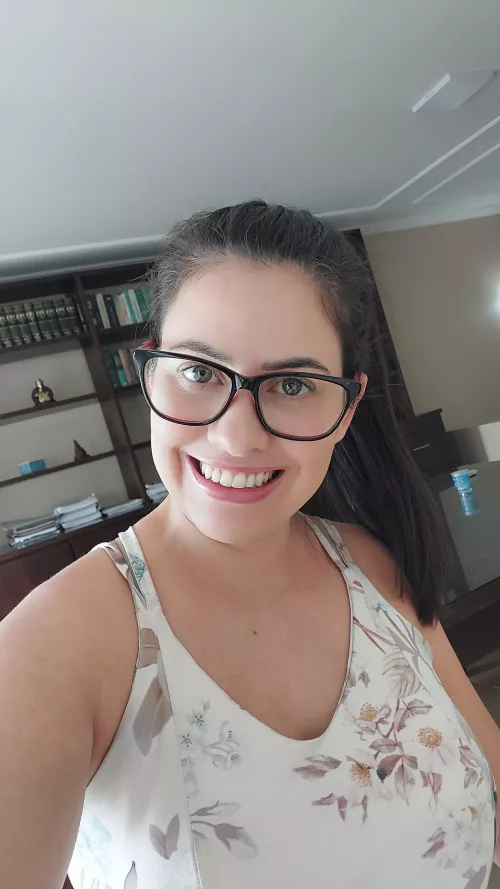 Good afternoon... by Isiscristine