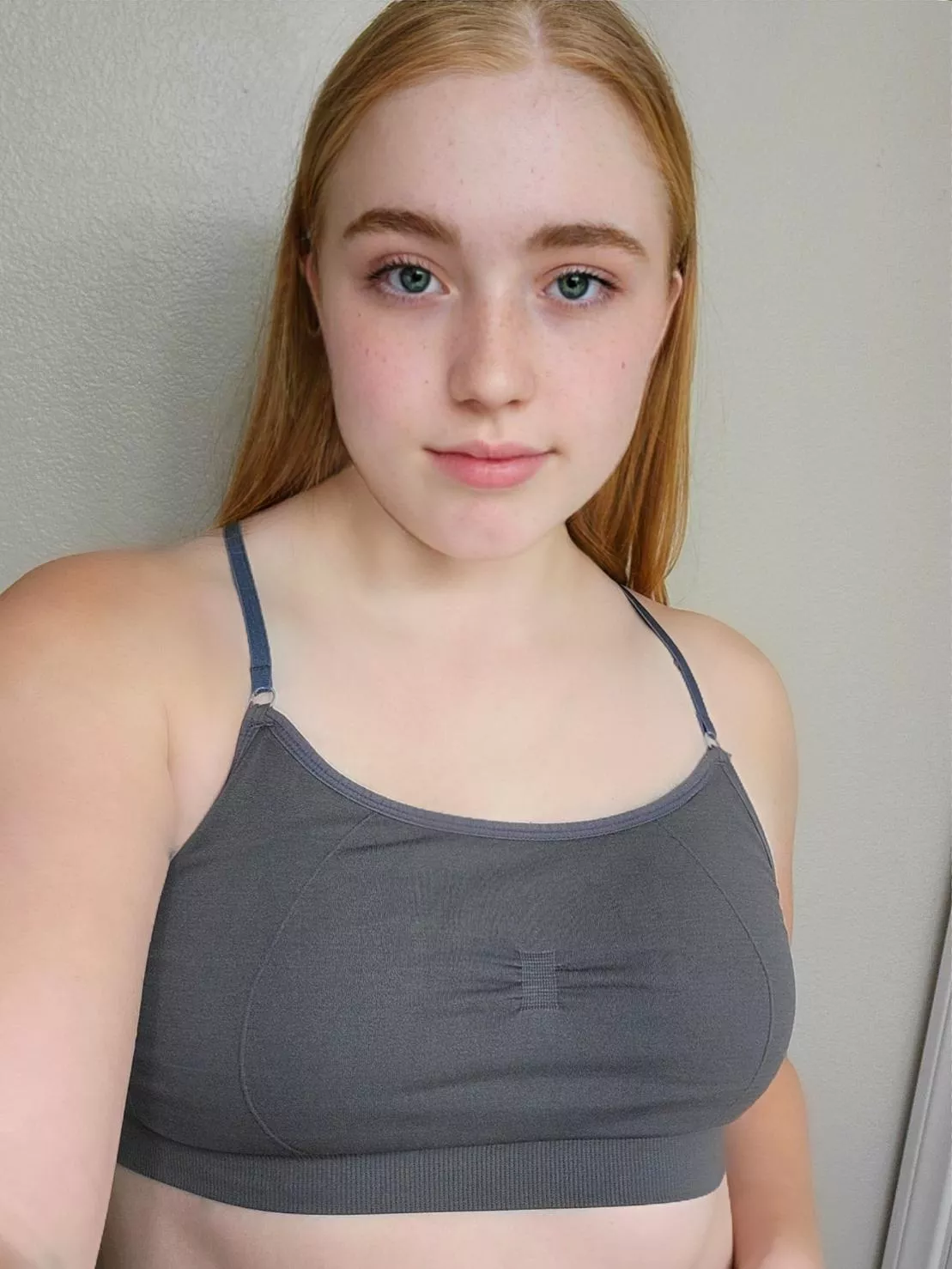 Got the Monday blues already 😭 posted by evelynclaire_xoxo