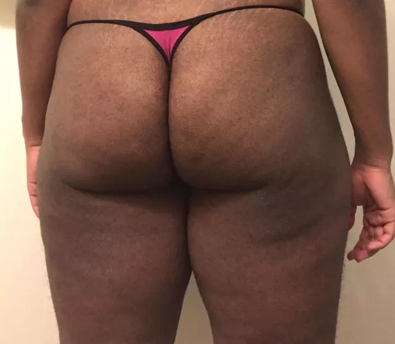 G-string 🍑💦 by joshred338