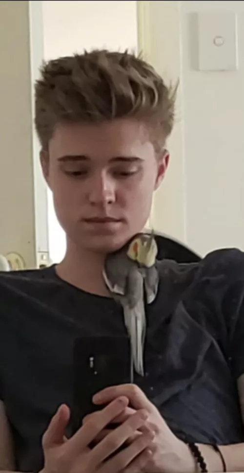 Happy Easter! ❤️🐰🐣 by squeltched