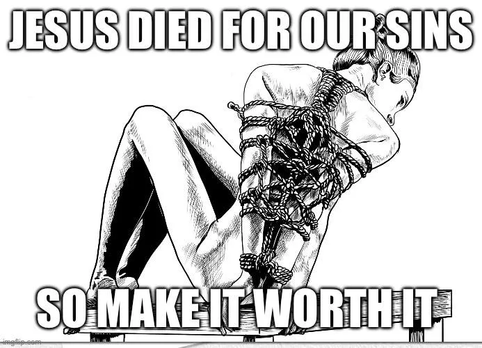 Happy Easter and remember… posted by flight_recorder