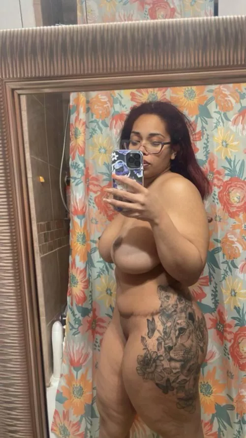 Happy Easter! Hope you had a good time, I feel a bit bloated haha. 31 5’7 150lbs by ITXMEARIE