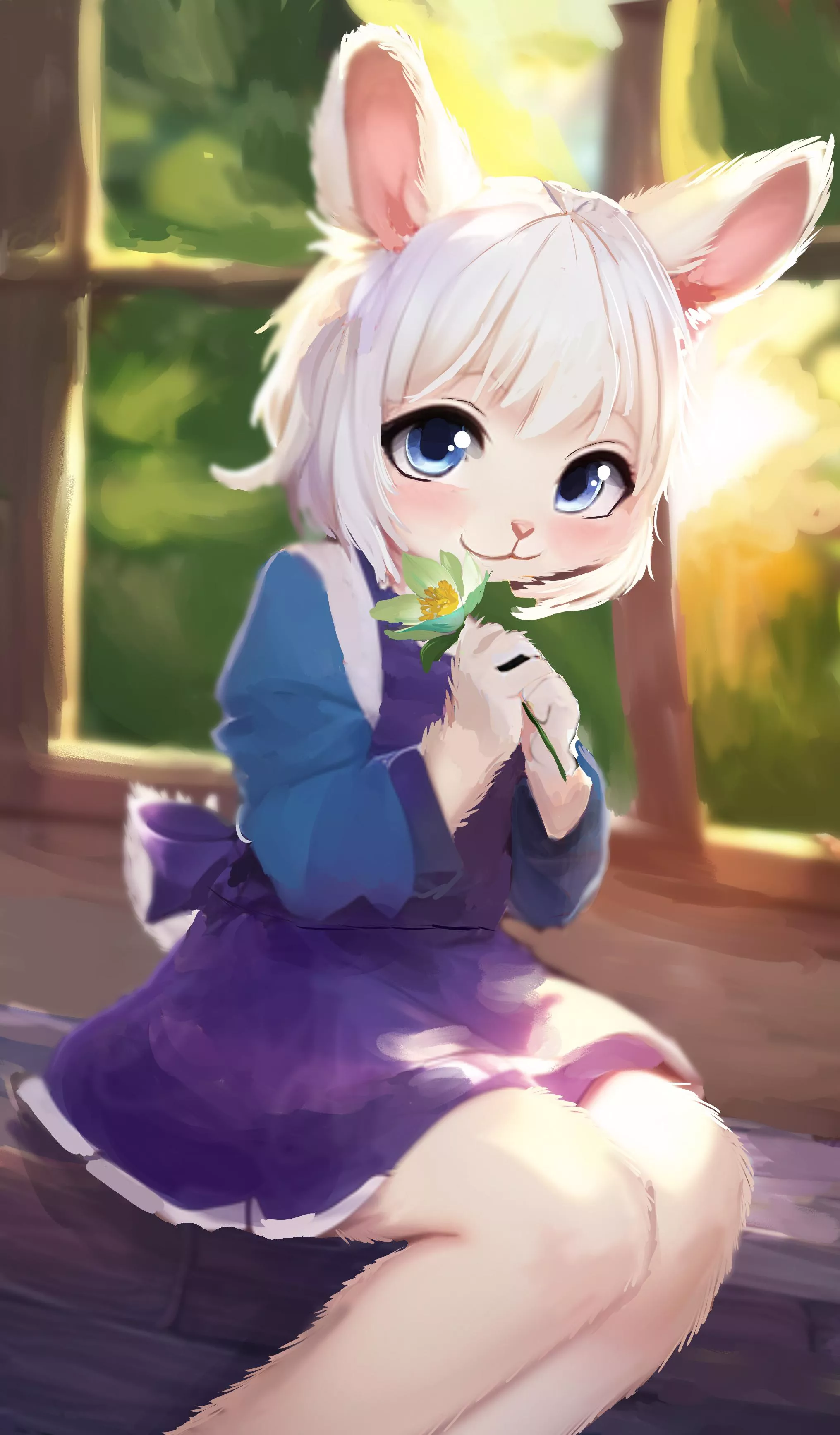 Happy Easter posted by MythRava