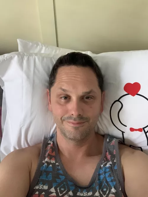 Happy Monday Men! by VeroOsto2319