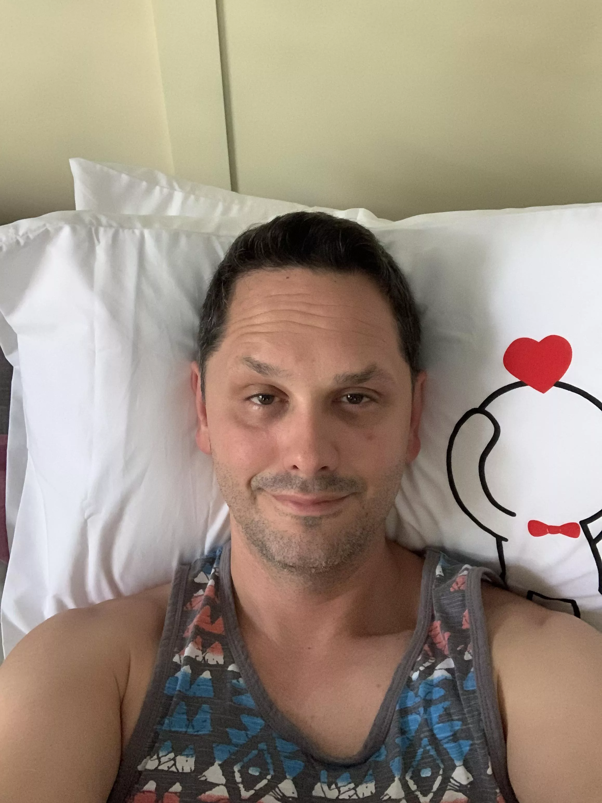 Happy Monday Men! posted by VeroOsto2319