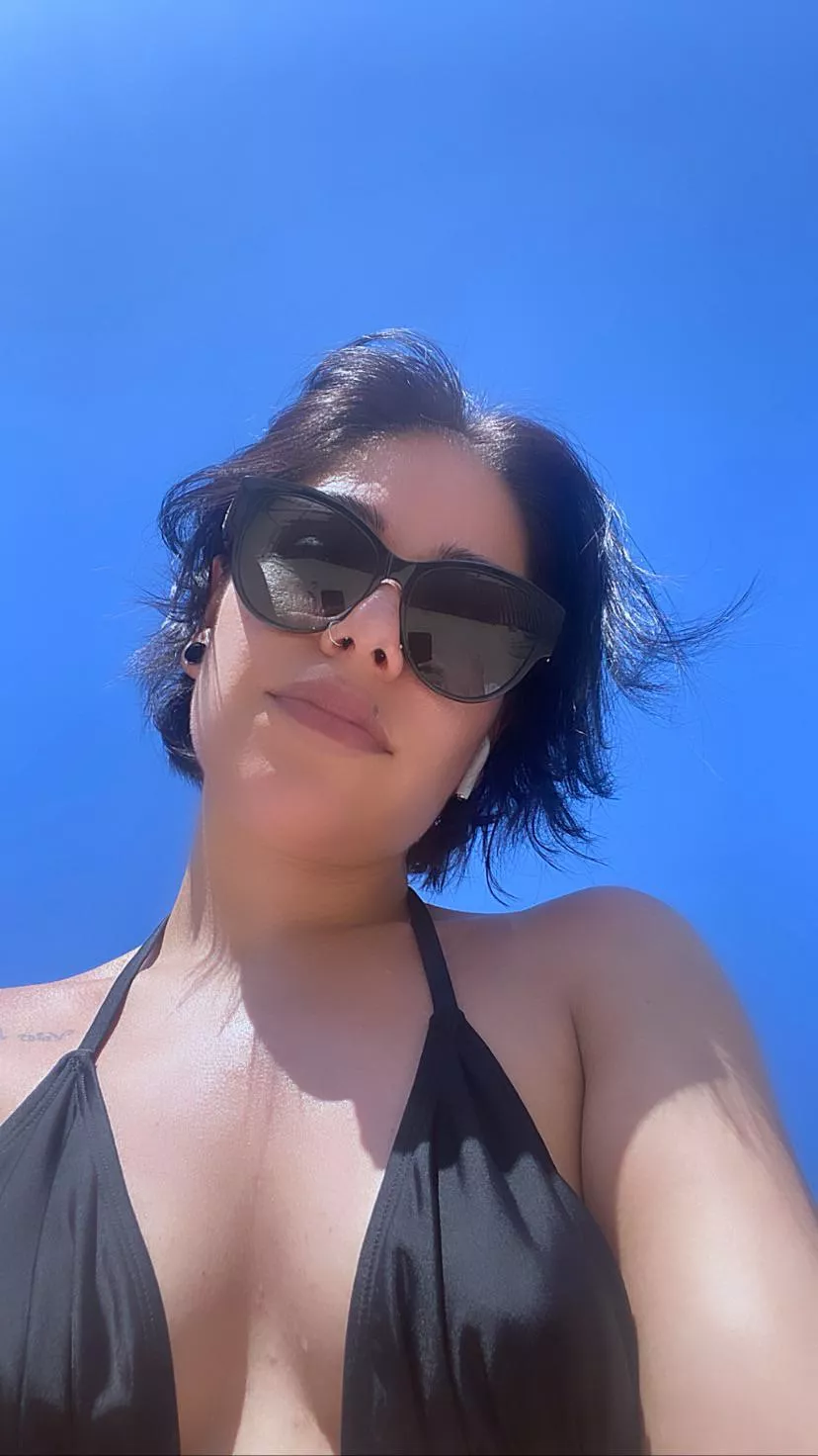 Happy Sunday ☀️ posted by sukii_11