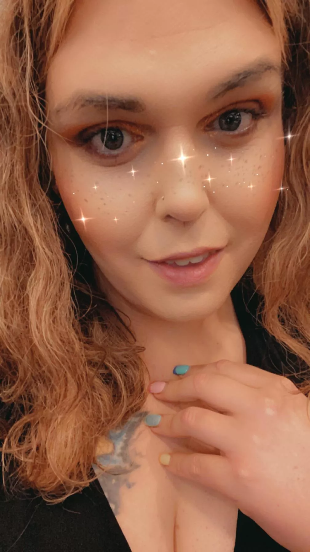 Have a beautiful and wonderful week! 💖💖 posted by Savings_Bell558