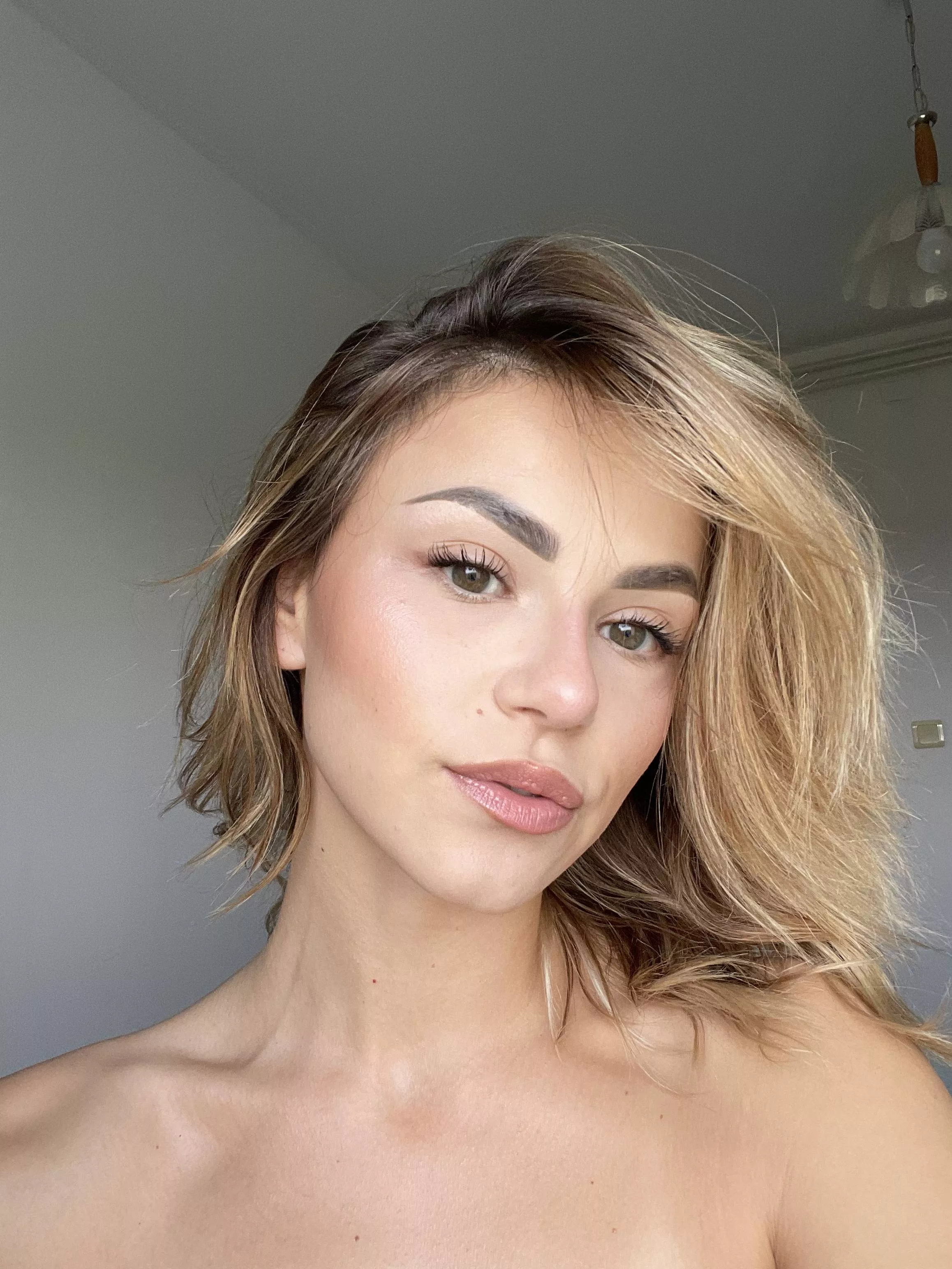 Have a nice Day ;) posted by cynicalreins03