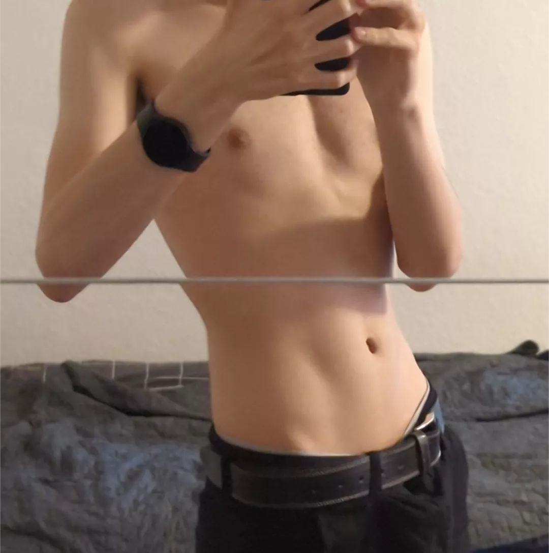 Hey :) posted by GreatAndNew