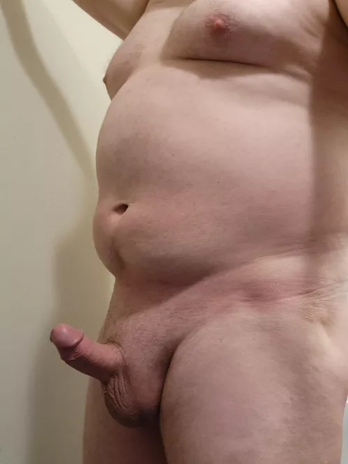 Hey all, hope I fit in! by Certain-Fail2524