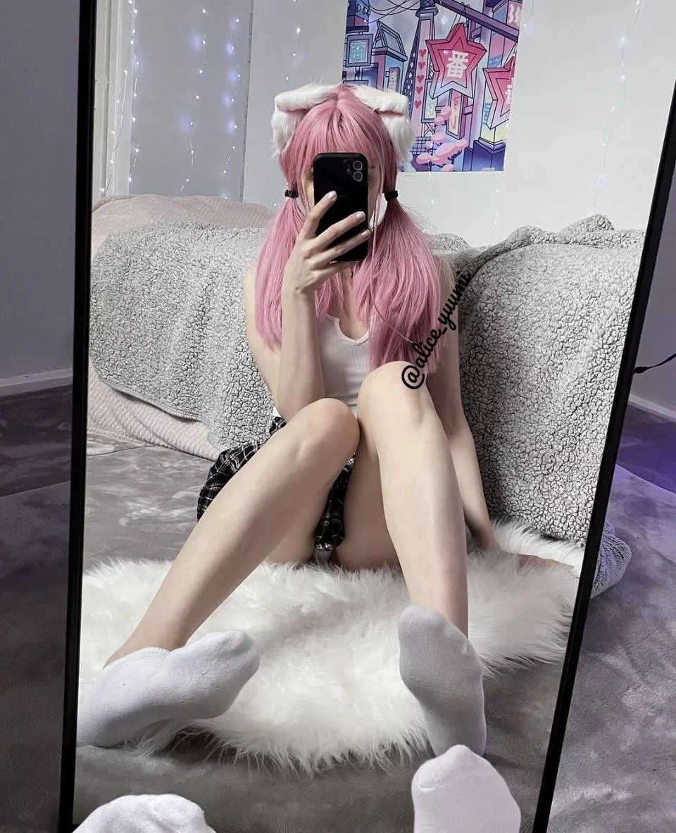 Heya posted by alice_yuumi