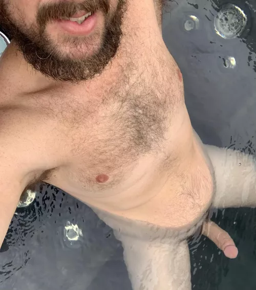 Hop on me. by goode_daddy