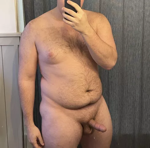 Hop this cheers you up on a Monday by BurneracctNC01