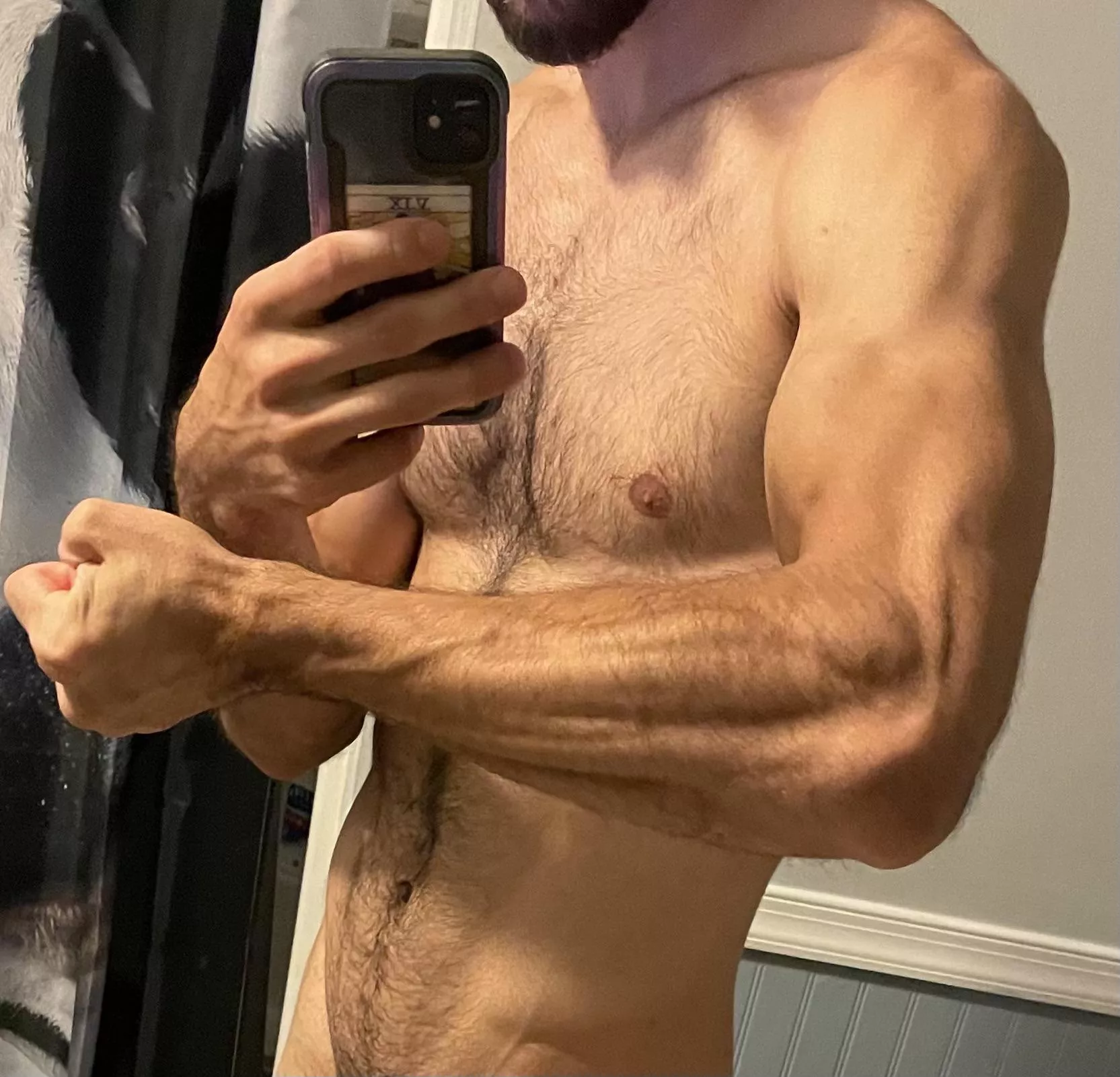 Hope everyone has a good day ✌🏼 posted by IKM20