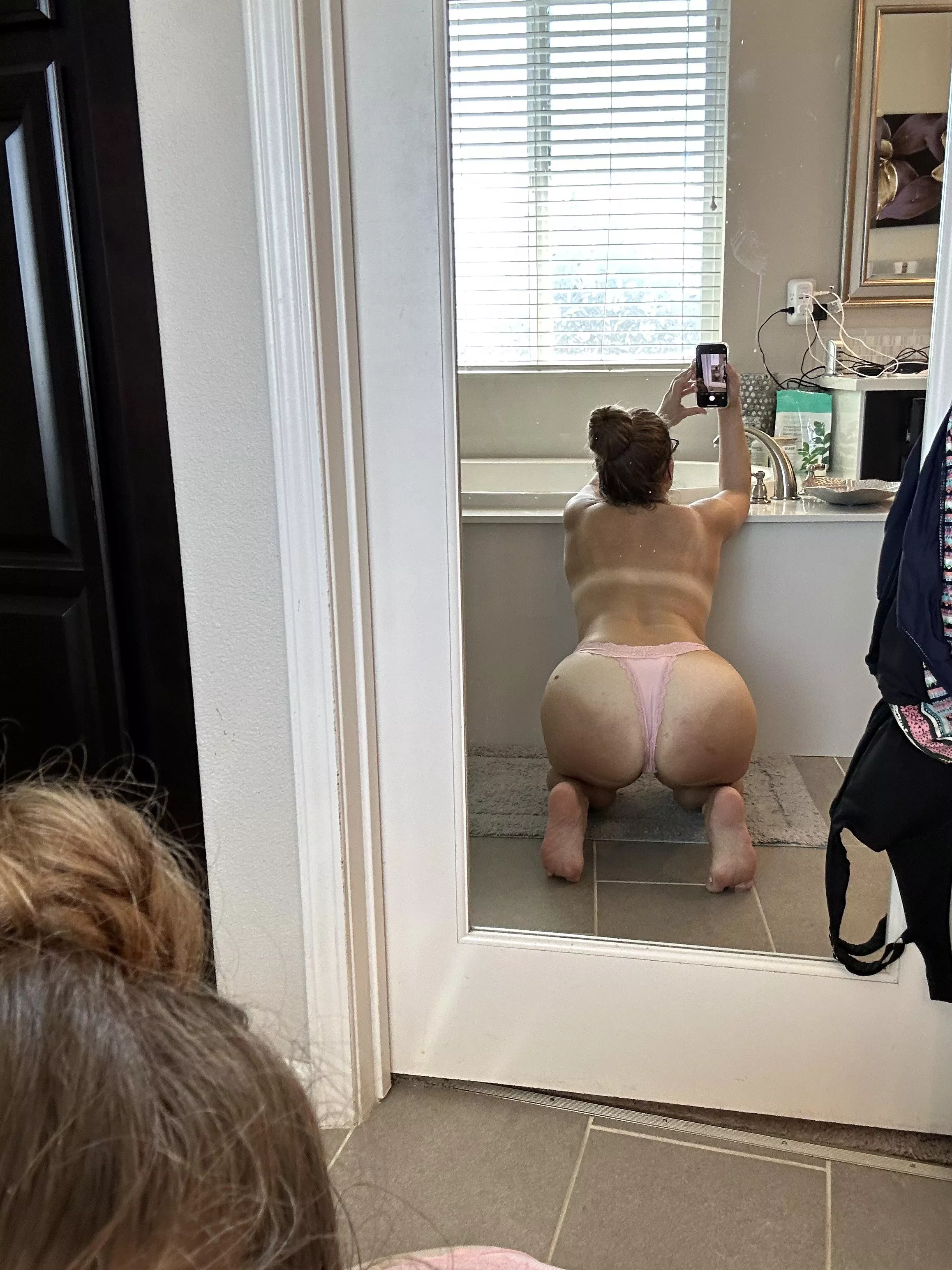 Hope you had a Happy Easter! posted by sexyshystacy