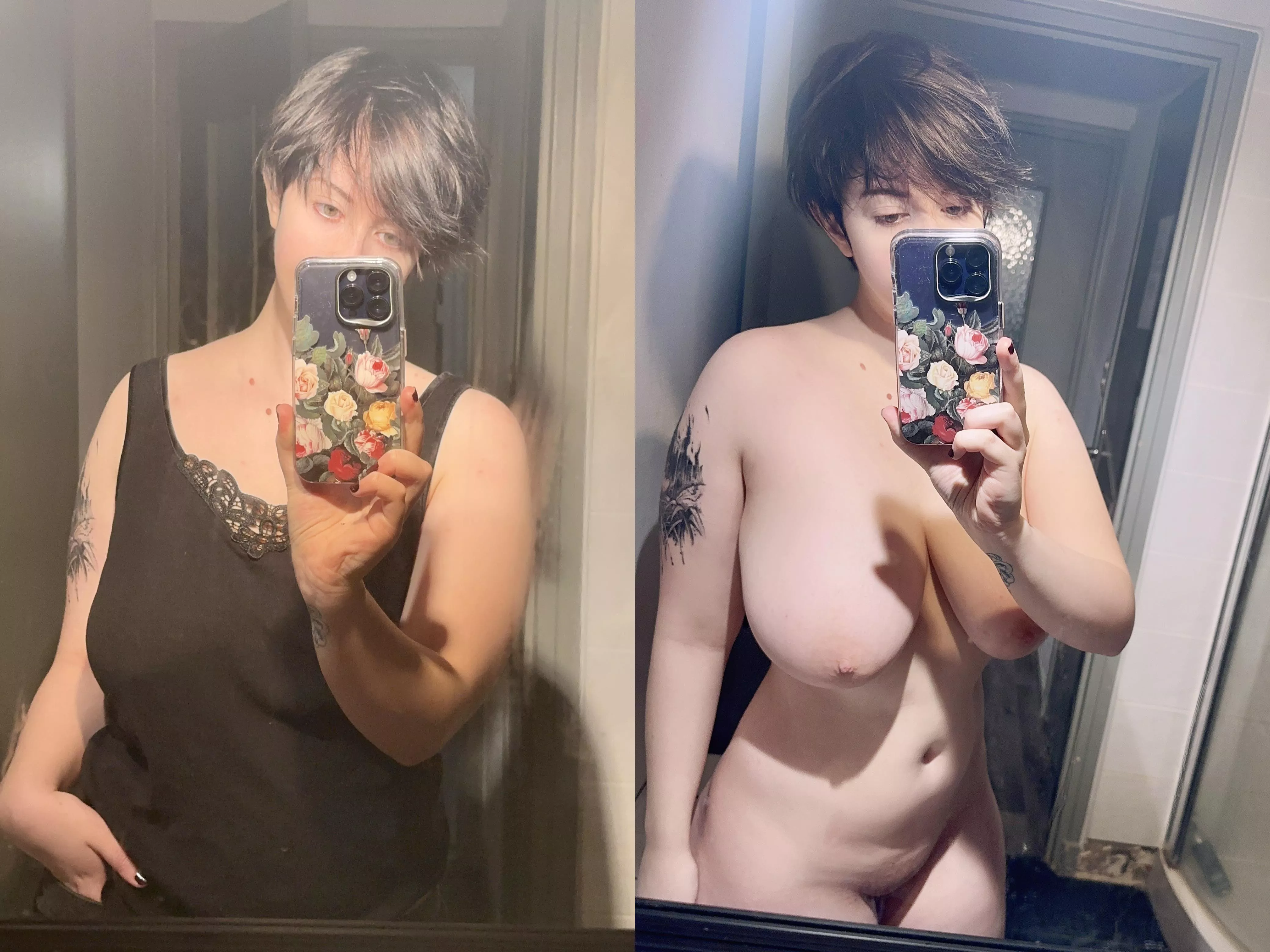 Hope you like the one on the right posted by RoboXIsLoX