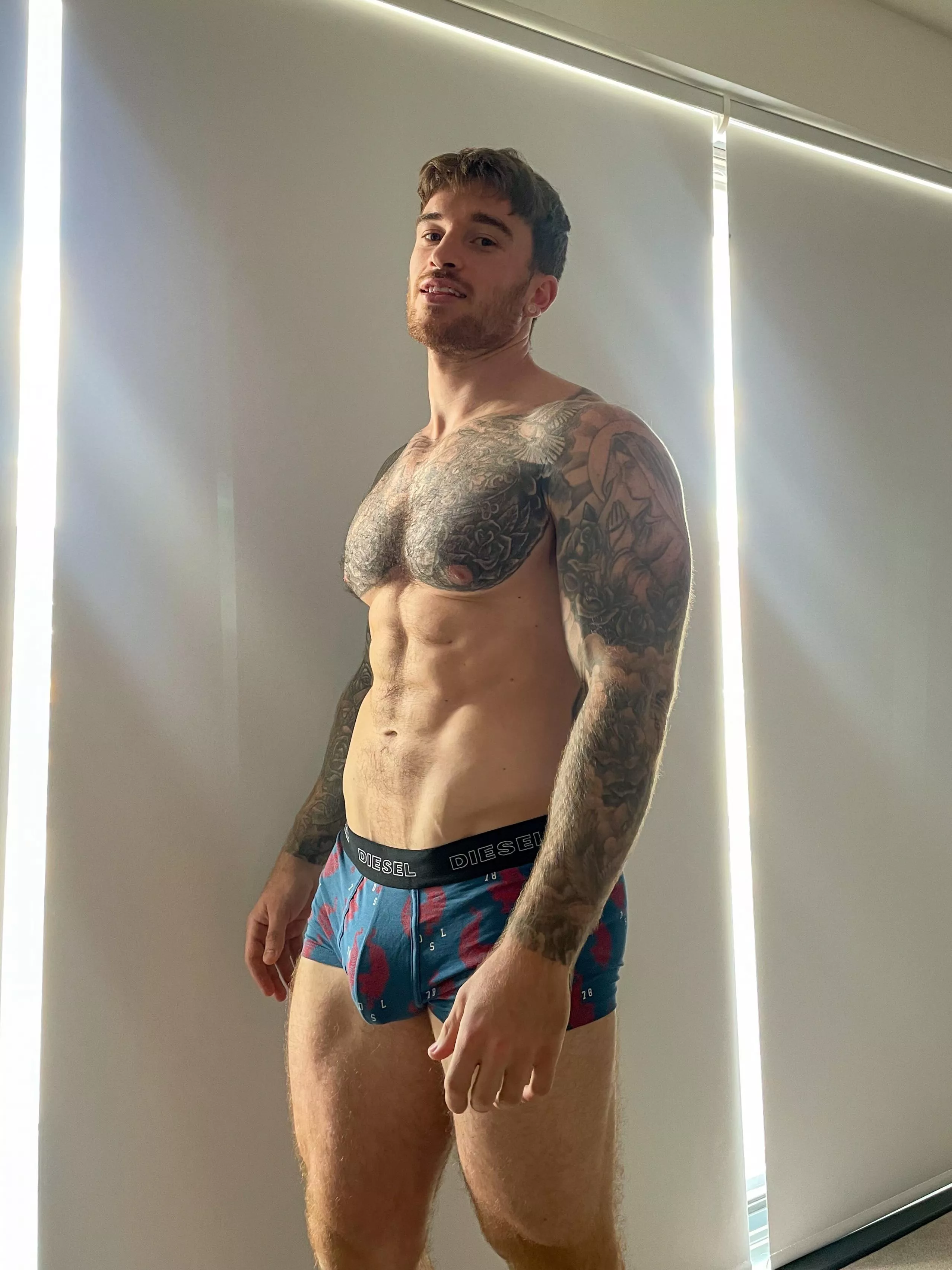 Hope you’re all having a great Easter 🐣 posted by Hatts_17