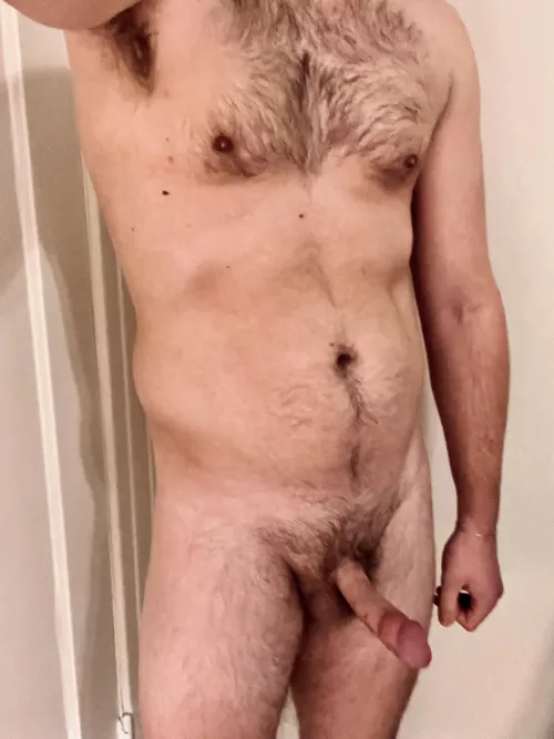 Hoping it’s going to be a good week by bibeechboy