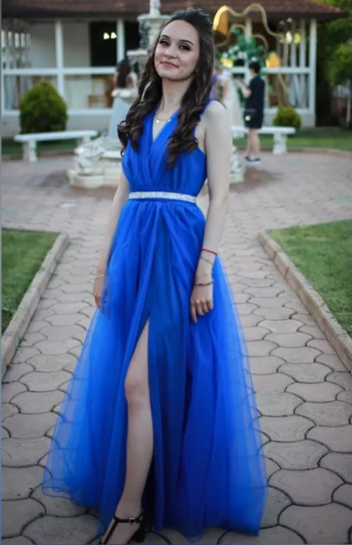 Horny all the time by WatkinsMegan