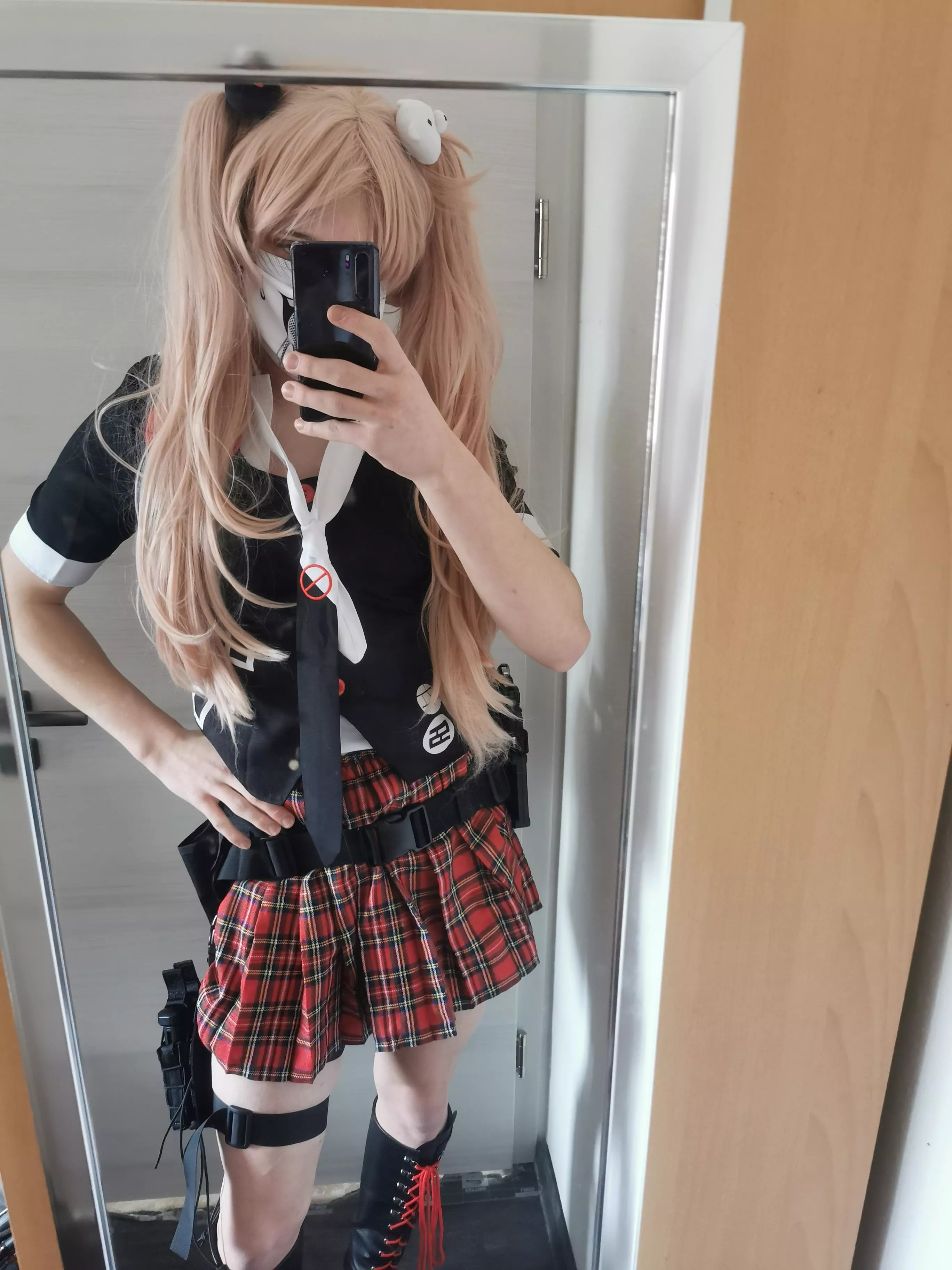 How about my new AS loadout posted by _Titanwolf