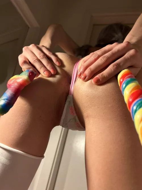 I am a very tight girl by skinny_slutty_teen