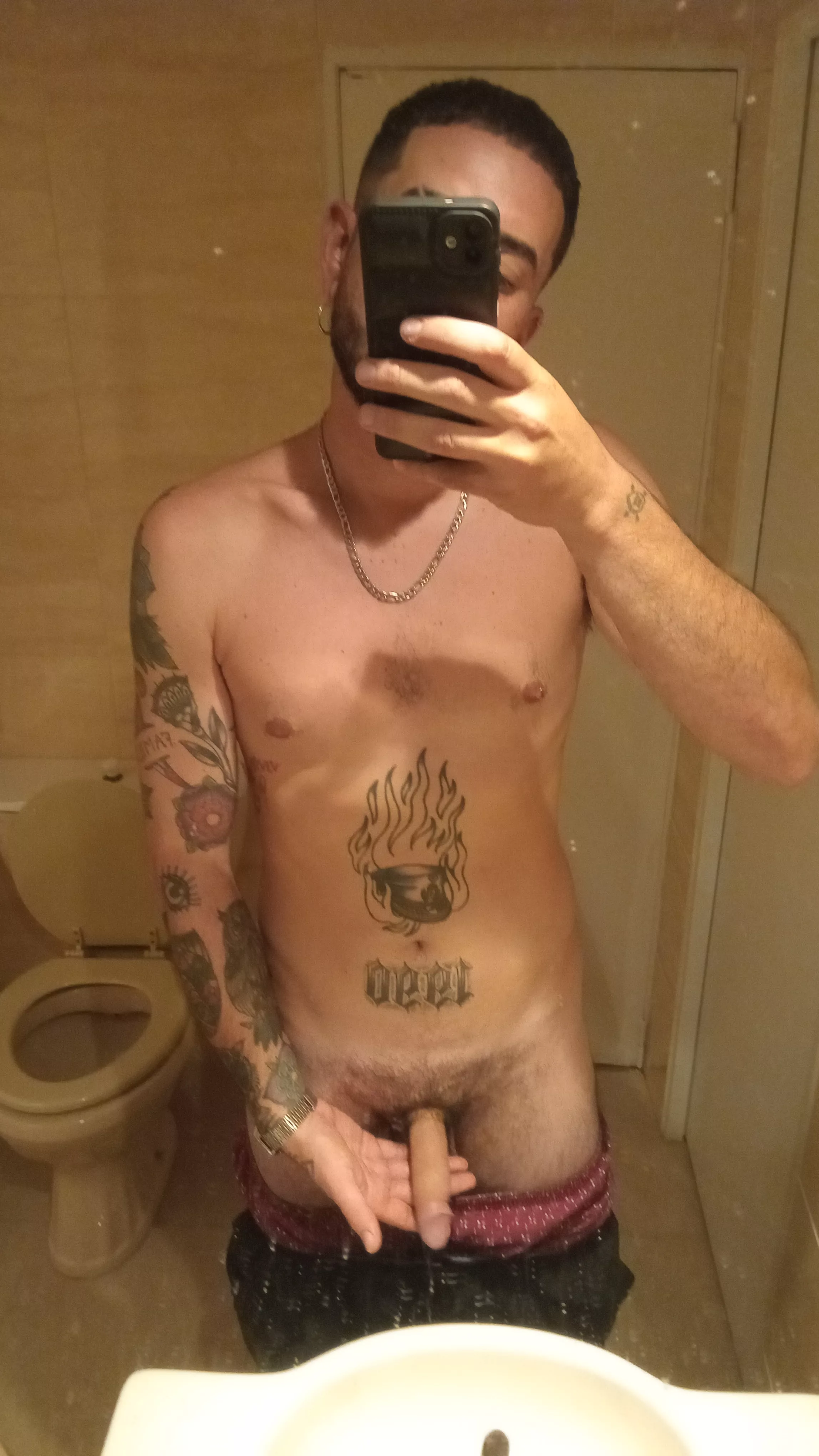 I can destroy you posted by fluir1312