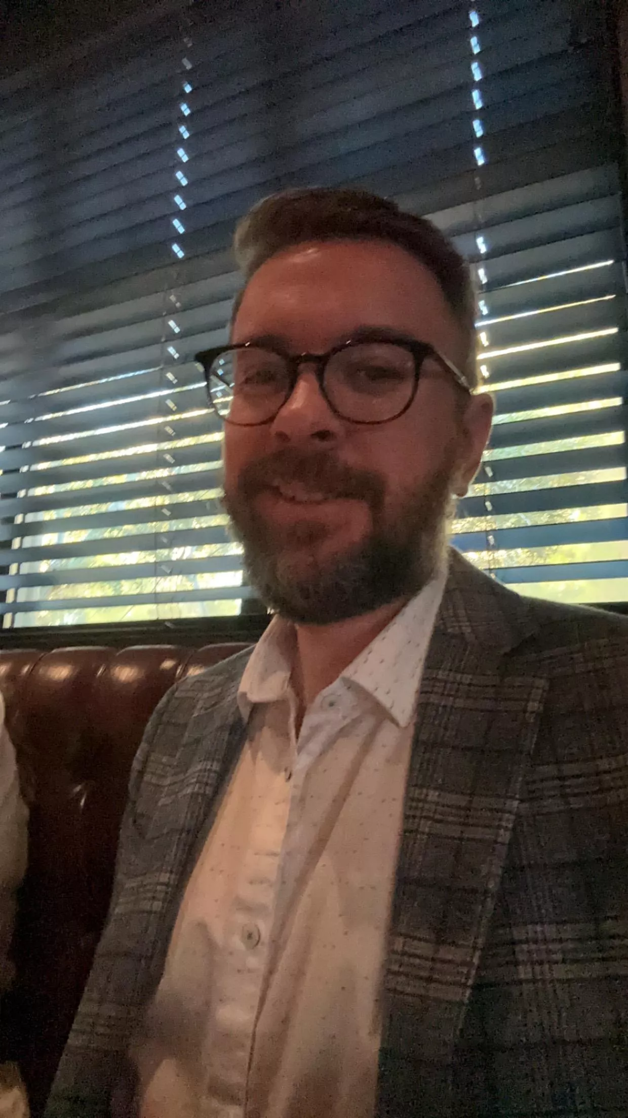 I don't feel good enough for the guys I'm simping over. I hope your Easter is better than mine. posted by Constant-K