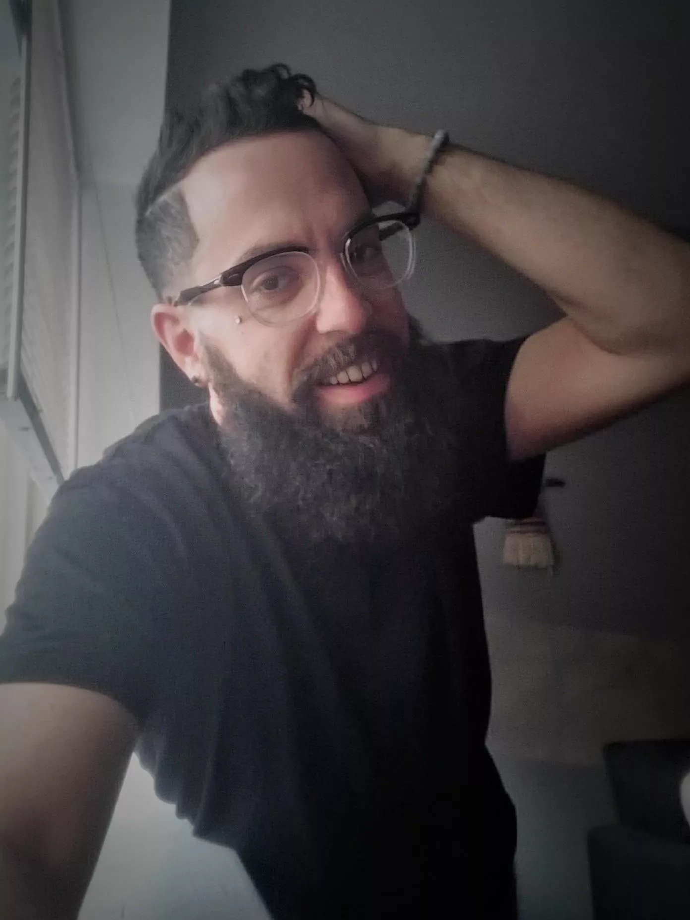 I just want attention posted by Sad-Calligrapher1150