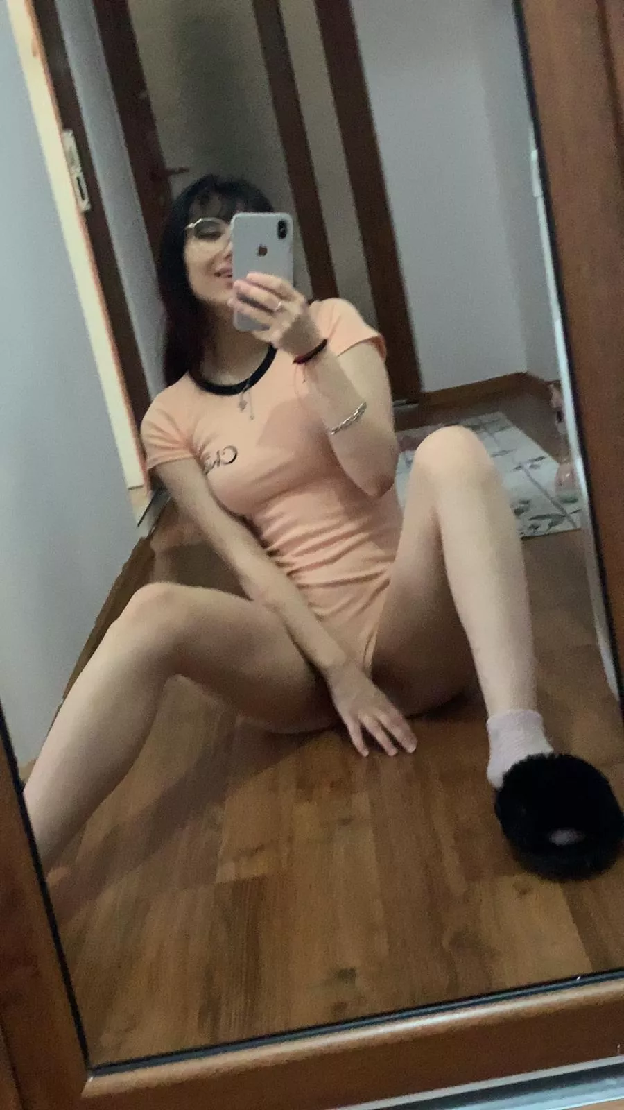 I need something big for my small body posted by netflixfastacc