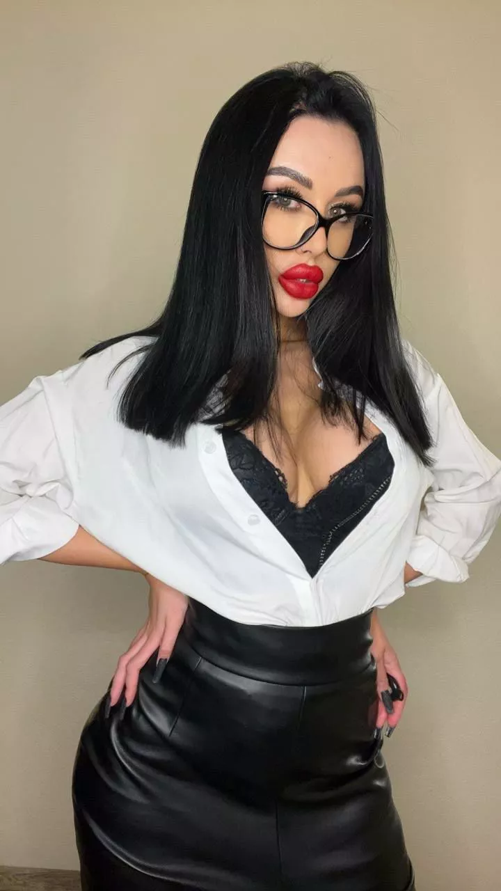 I prepared for my promotion! posted by Mia_murrX