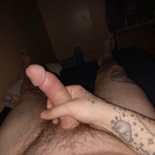 I want someone to jerk with by johnthompson24693