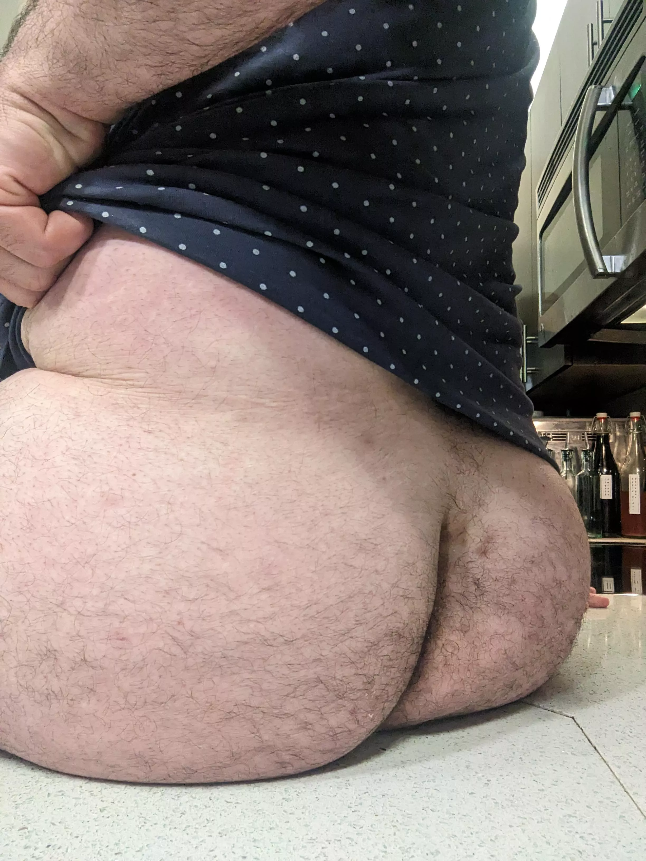 I wanted your face but I'll settle for the counter posted by tucotorresx