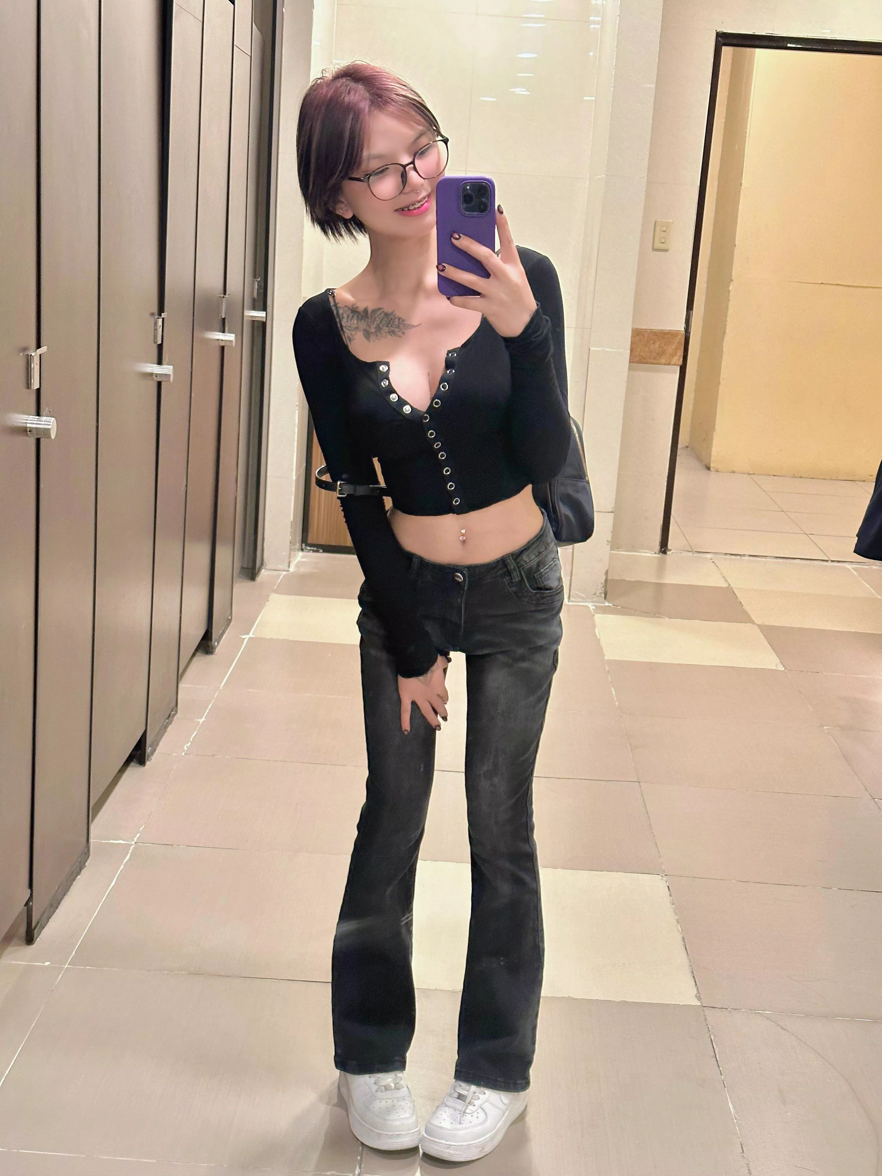 I went outsidee posted by bhelesguerra_