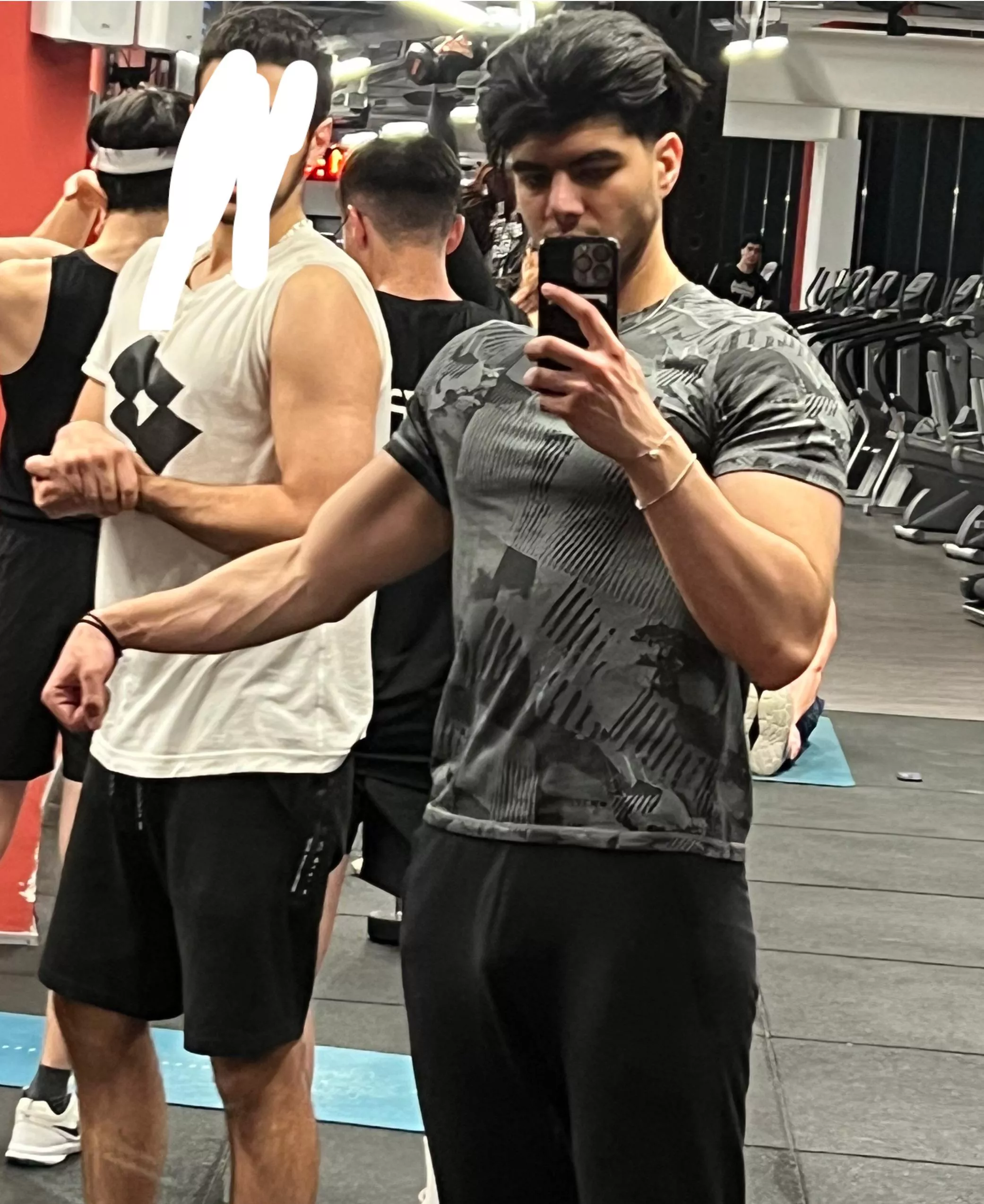 I will be posting more posted by jassem-jj