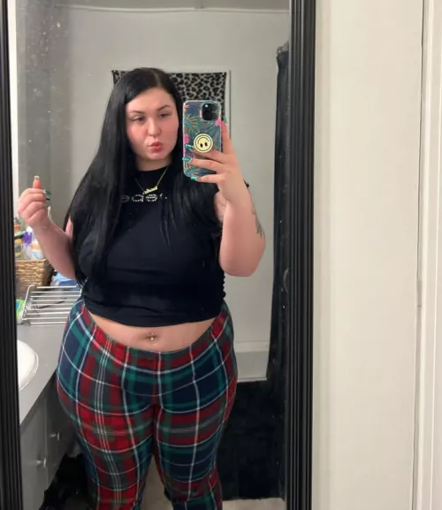 I'd love to stuff my belly then do a different type of stuffing right after that today by allgrownup2222