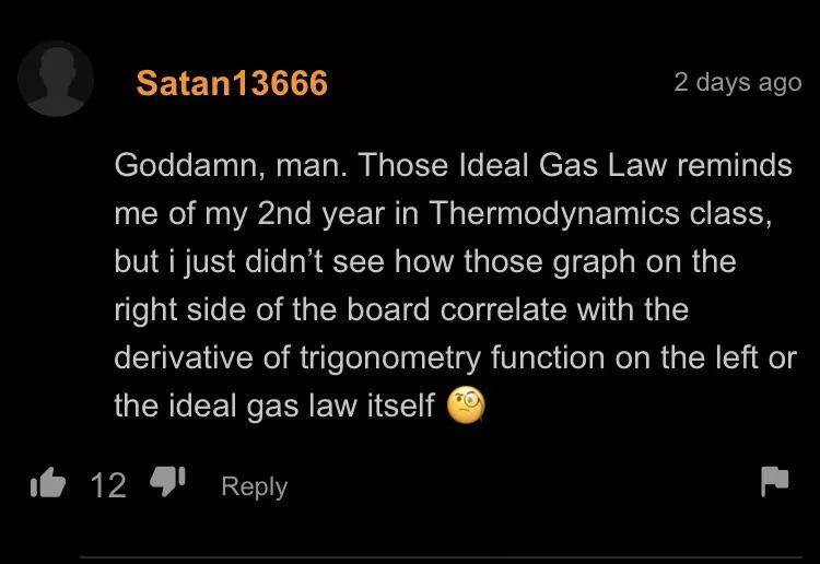 If you’re gonna do something, do it right 🙄 posted by Variation-Fluffy