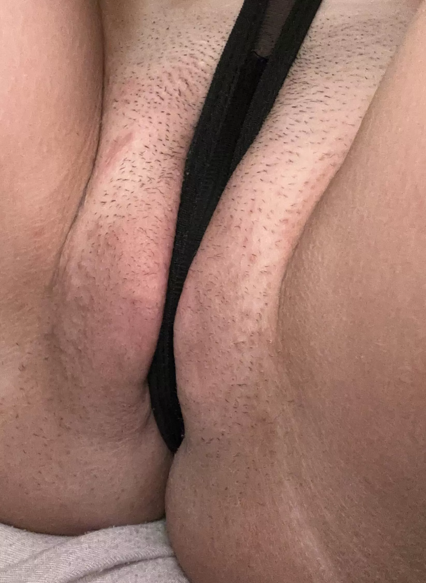 I’m throbbing posted by -turquoise_is_dead-