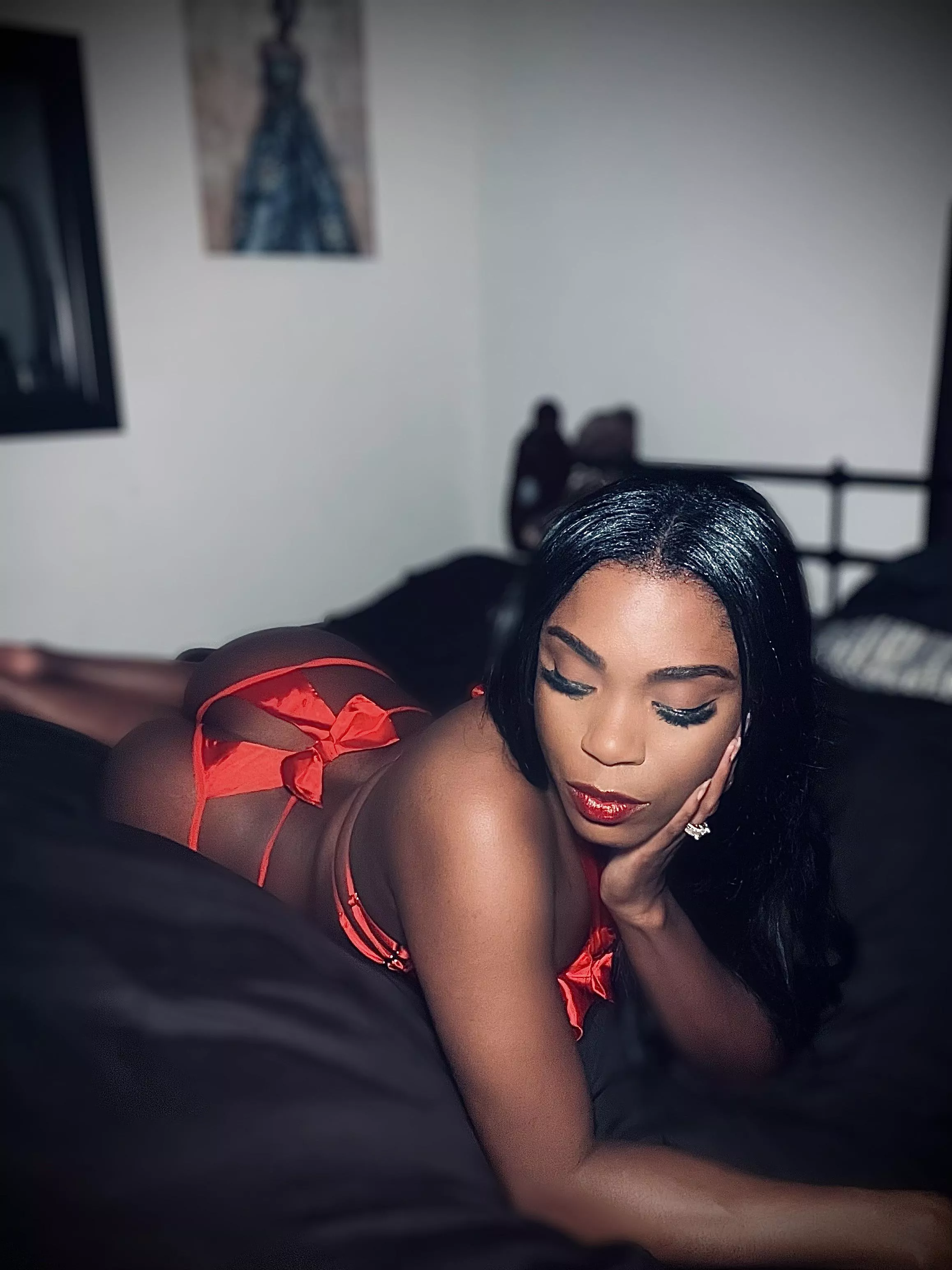 I’m waiting posted by Mina_Starr